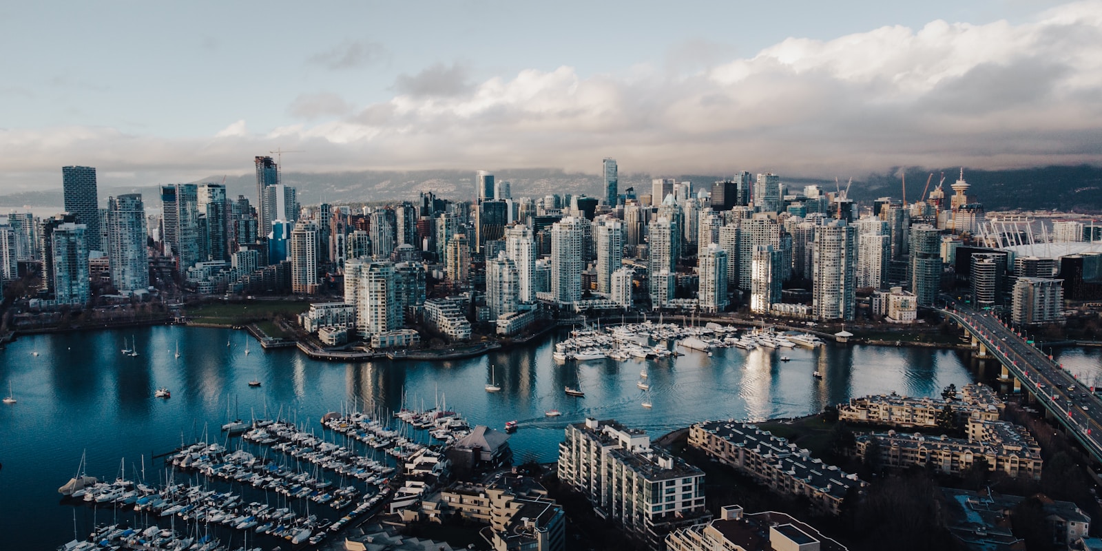 West Vancouver